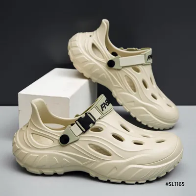 SoftNest Men’s Slippers